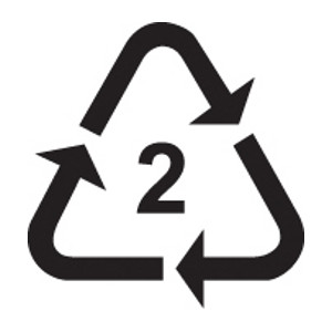 Illustration for article titled How To Recognize the Plastics That Are Hazardous To Your Health